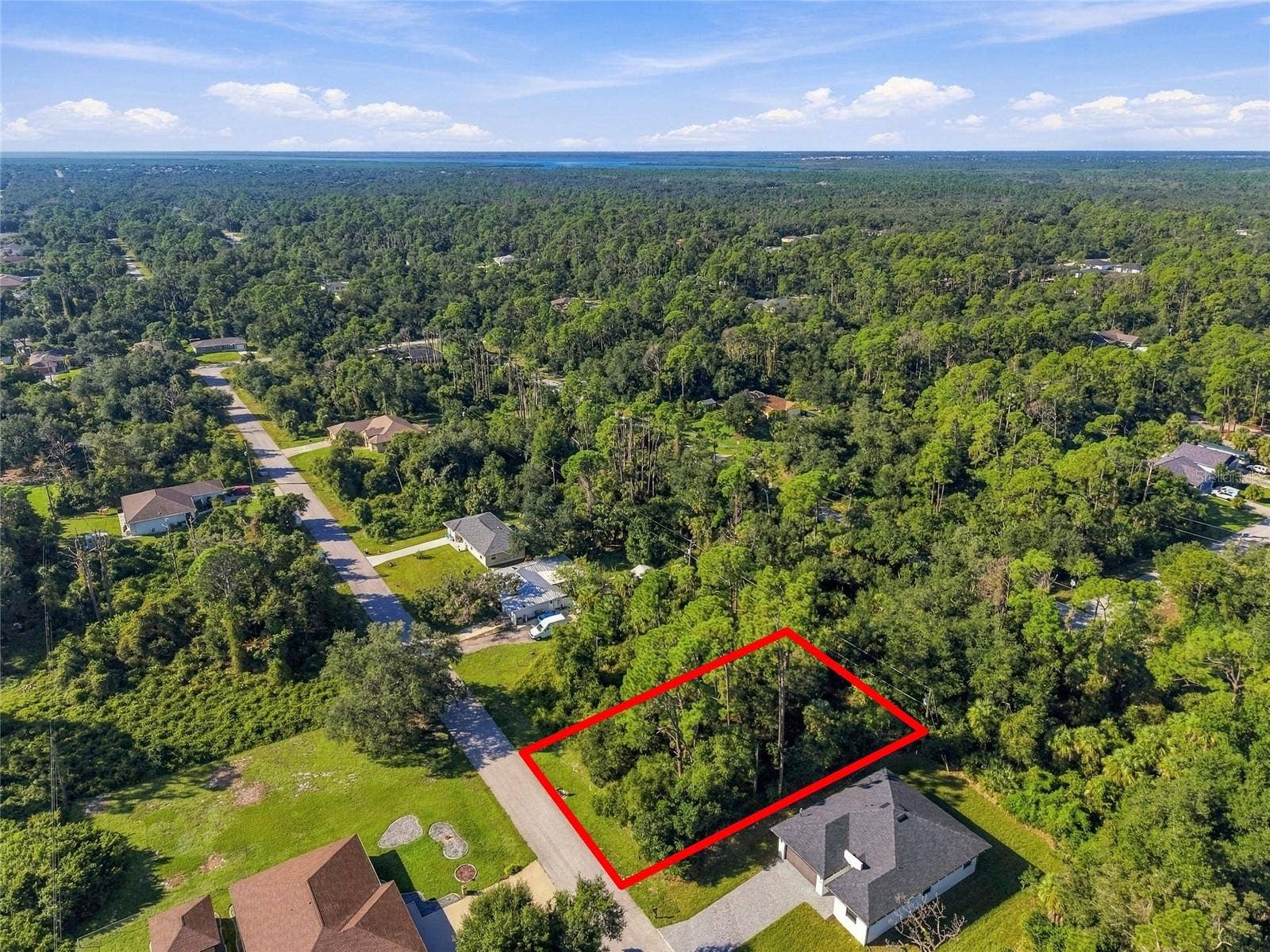 2153 REDMOND STREET, Port Charlotte, FL 33948