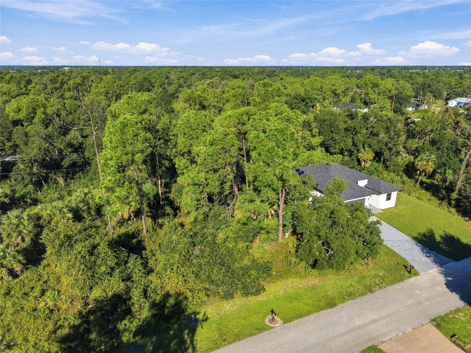 2153 REDMOND STREET, Port Charlotte, FL 33948