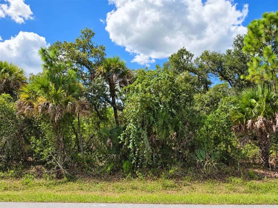 Property photo for 181 JUPER STREET, Port Charlotte, FL