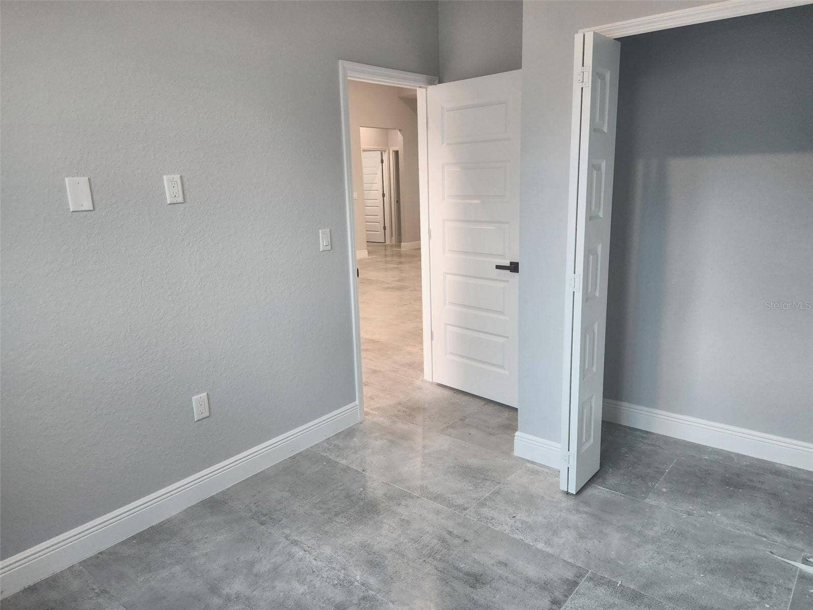 2484 PICKARD LANE, North Port, FL 34286 Bedroom 4 /Office Closet
