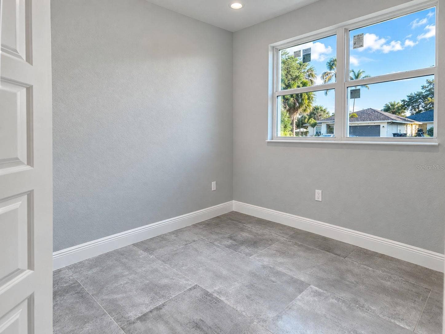 2484 PICKARD LANE, North Port, FL 34286 Bedroom 4 /Office