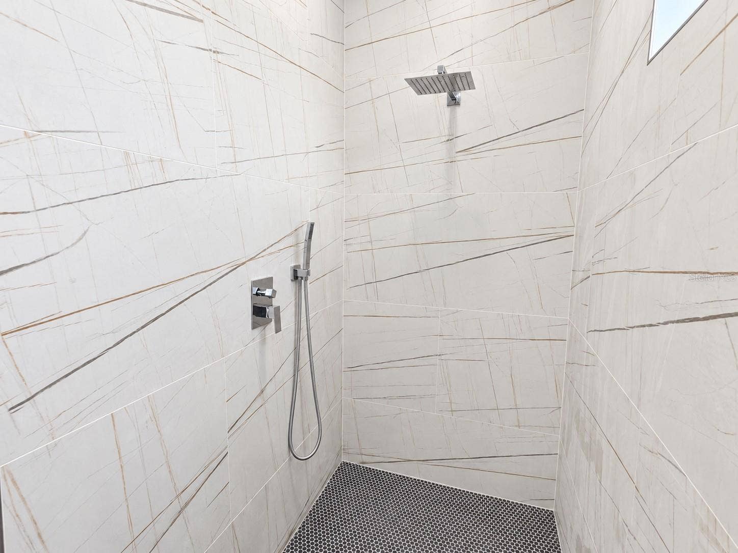 2484 PICKARD LANE, North Port, FL 34286 Primary Walk In Shower