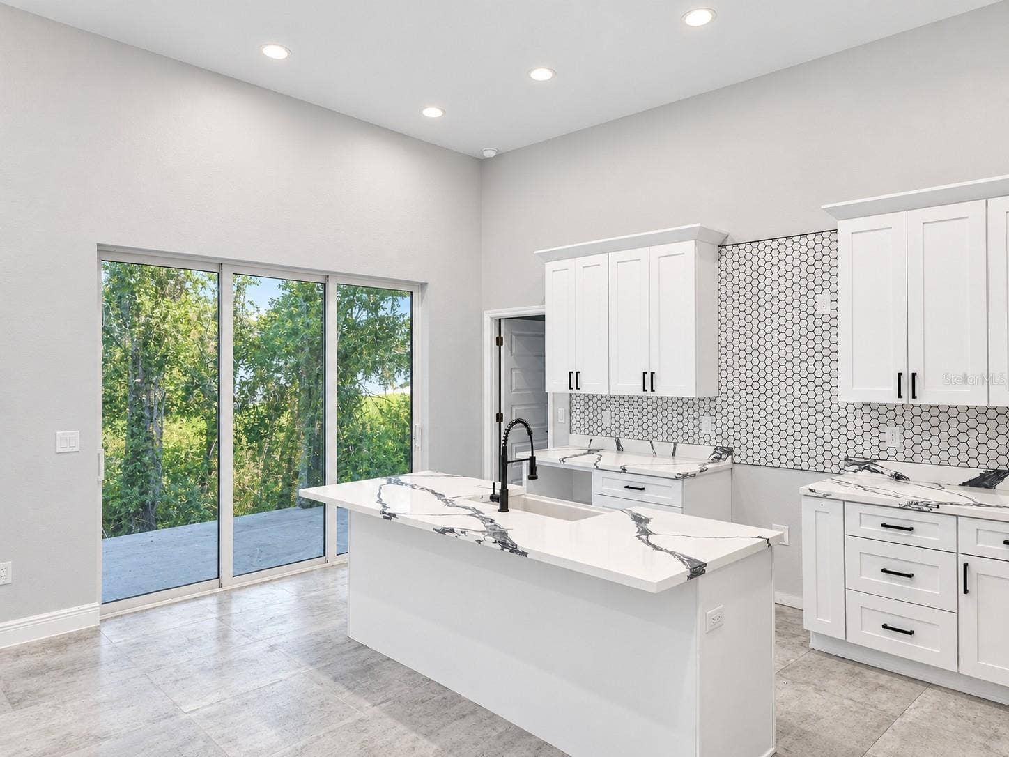 2484 PICKARD LANE, North Port, FL 34286 Beautiful Kitchen