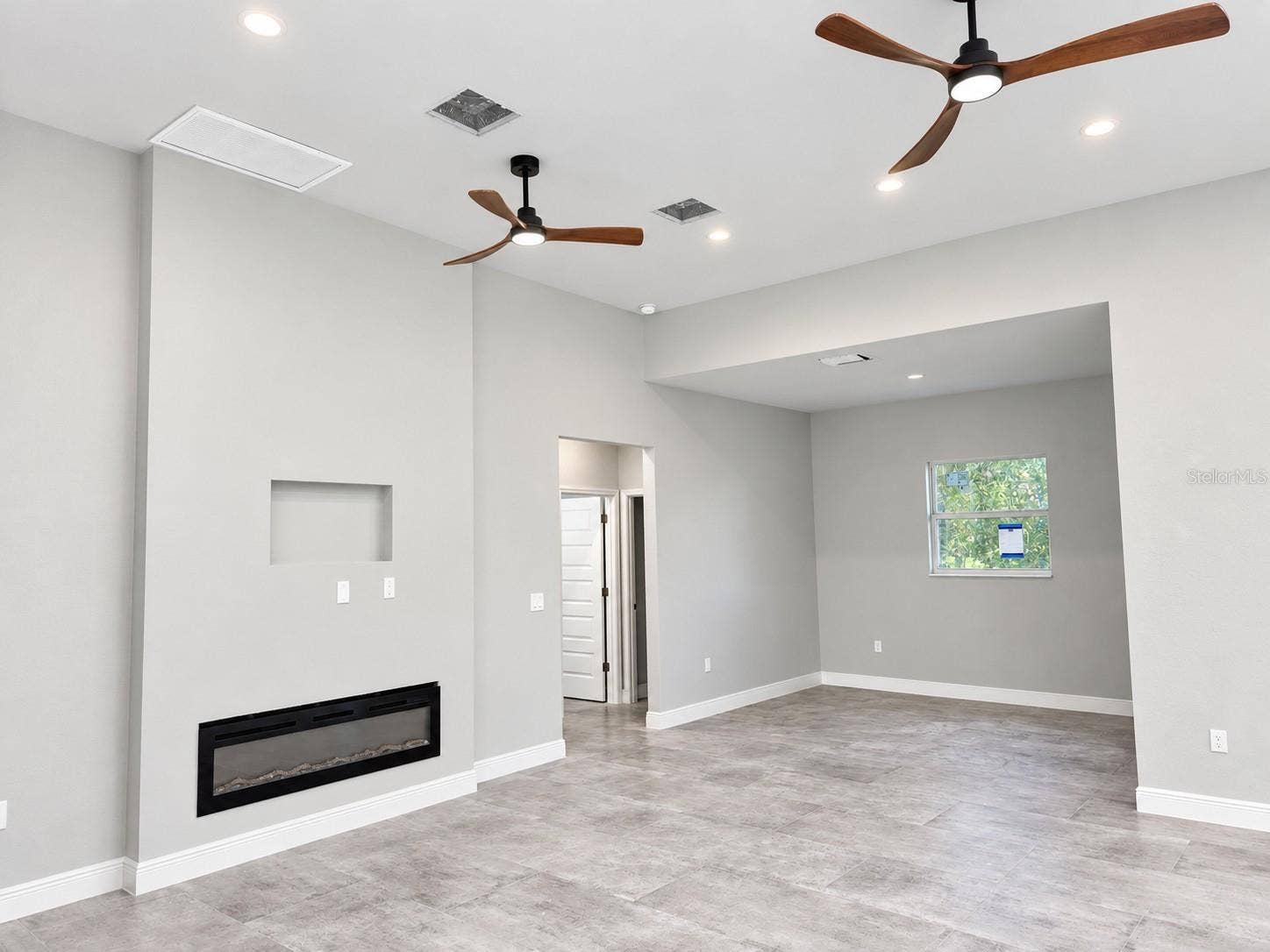 2484 PICKARD LANE, North Port, FL 34286 Great sized living room