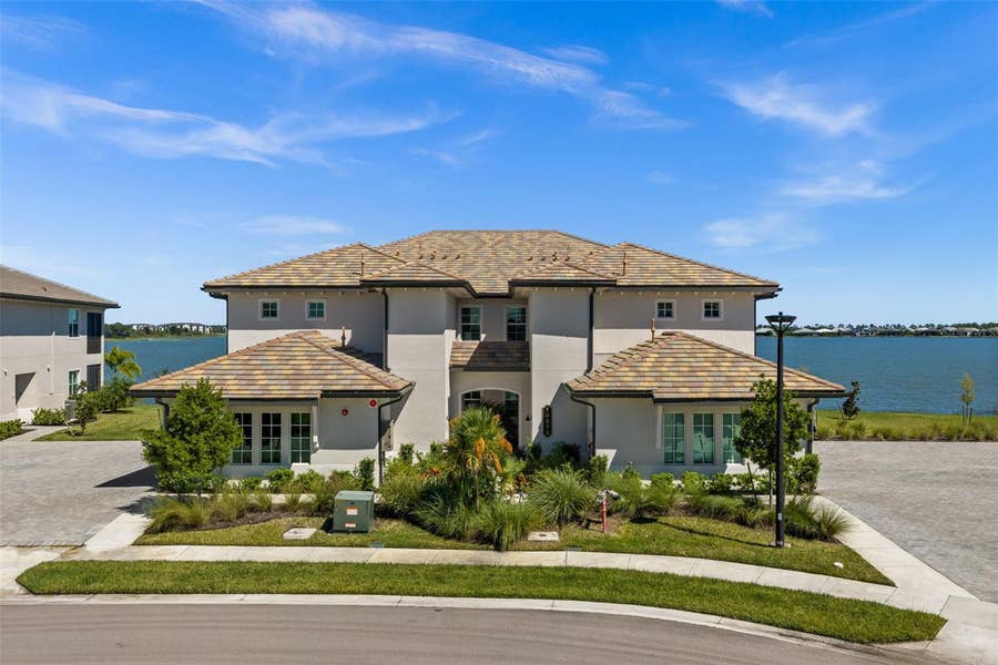 Property photo for 16578 RIDGEVIEW CIRCLE, #4211, Punta Gorda, FL