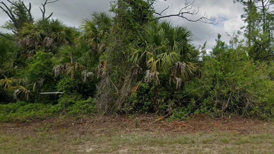 Property photo for NYMPH AVENUE, North Port, FL