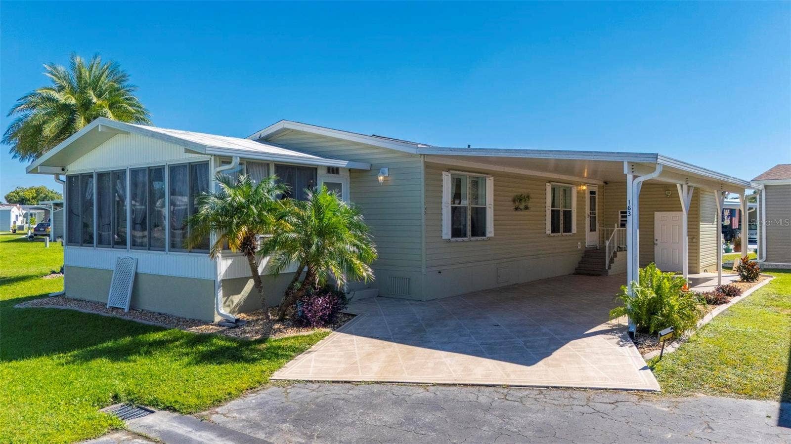1000 KINGS HIGHWAY, #163, Port Charlotte, FL 33980 1000 KINGS HIGHWAY, #163, Port Charlotte, FL 33980