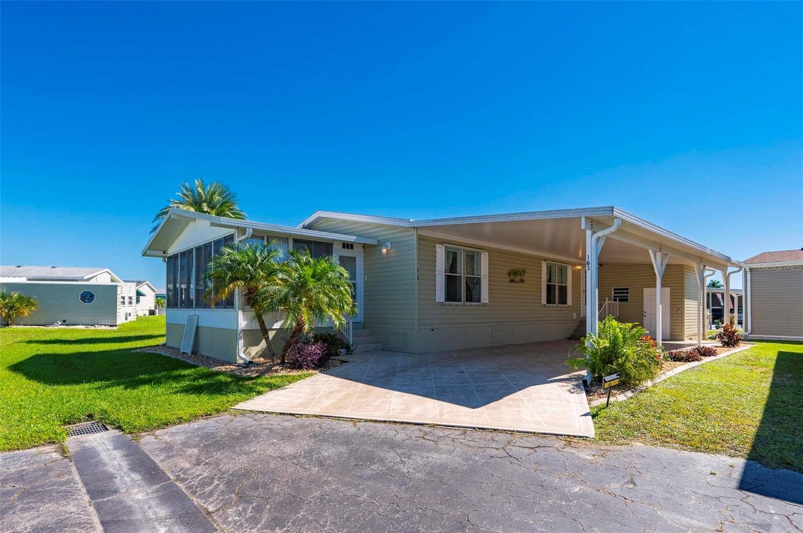 1000 KINGS HIGHWAY, #163, Port Charlotte, FL 33980 1000 KINGS HIGHWAY, #163, Port Charlotte, FL 33980