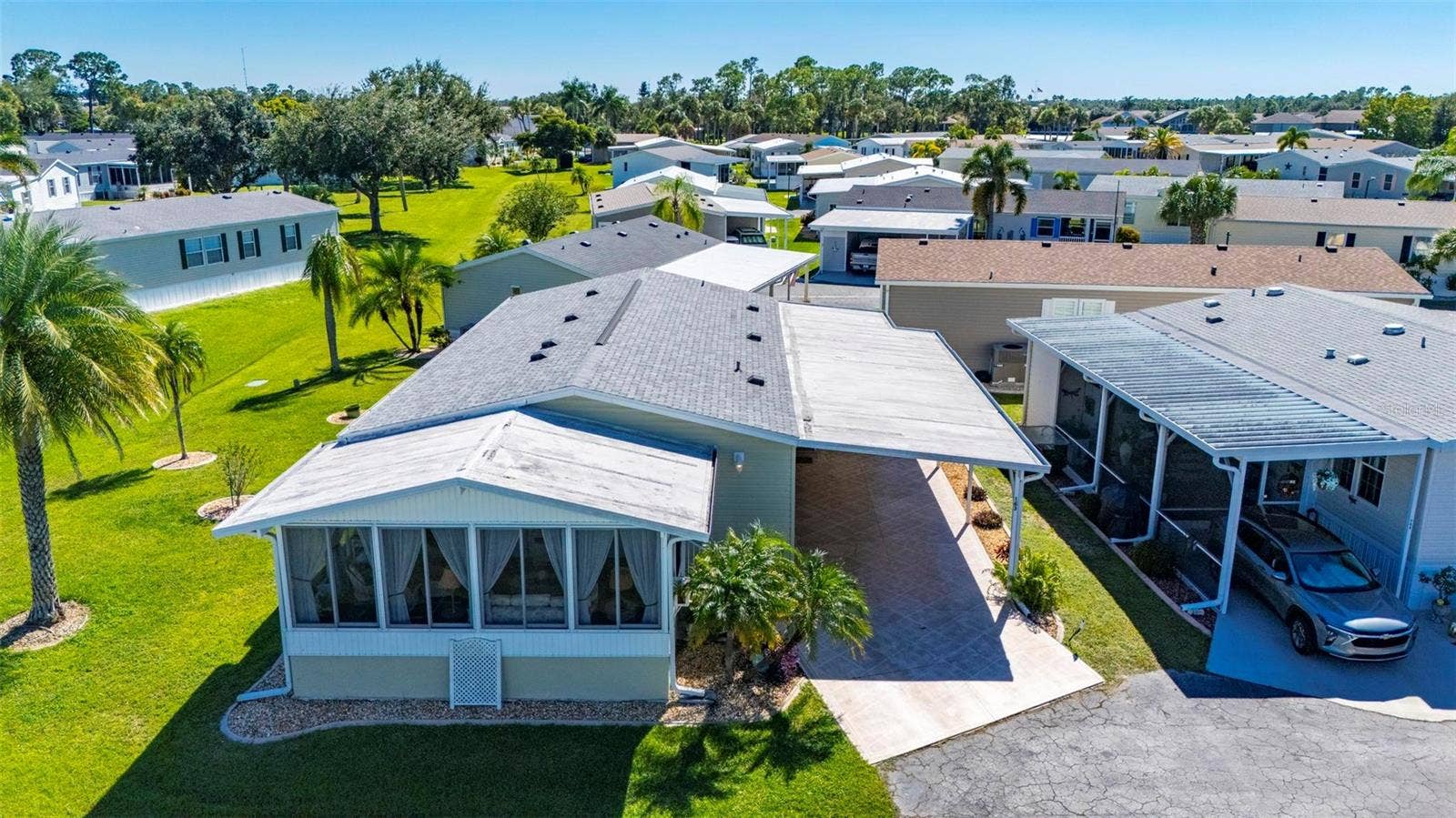 1000 KINGS HIGHWAY, #163, Port Charlotte, FL 33980 1000 KINGS HIGHWAY, #163, Port Charlotte, FL 33980