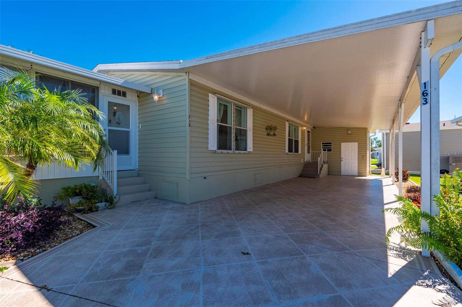 1000 KINGS HIGHWAY, #163, Port Charlotte, FL 33980 1000 KINGS HIGHWAY, #163, Port Charlotte, FL 33980