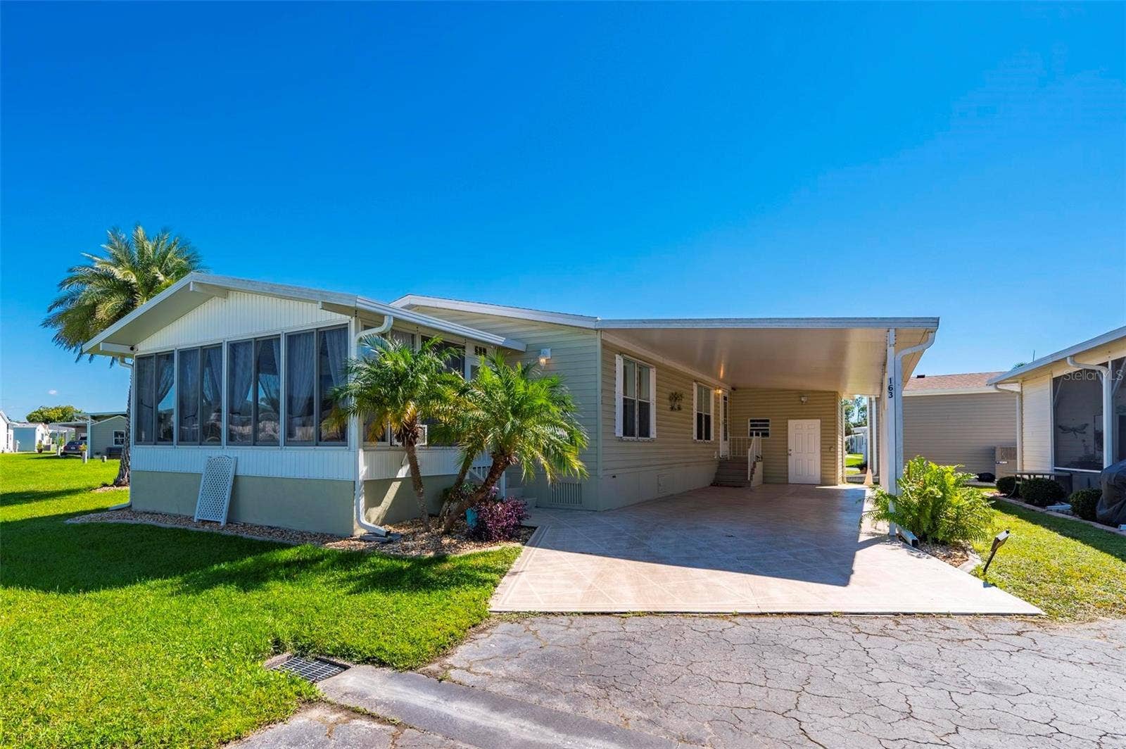 1000 KINGS HIGHWAY, #163, Port Charlotte, FL 33980 1000 KINGS HIGHWAY, #163, Port Charlotte, FL 33980