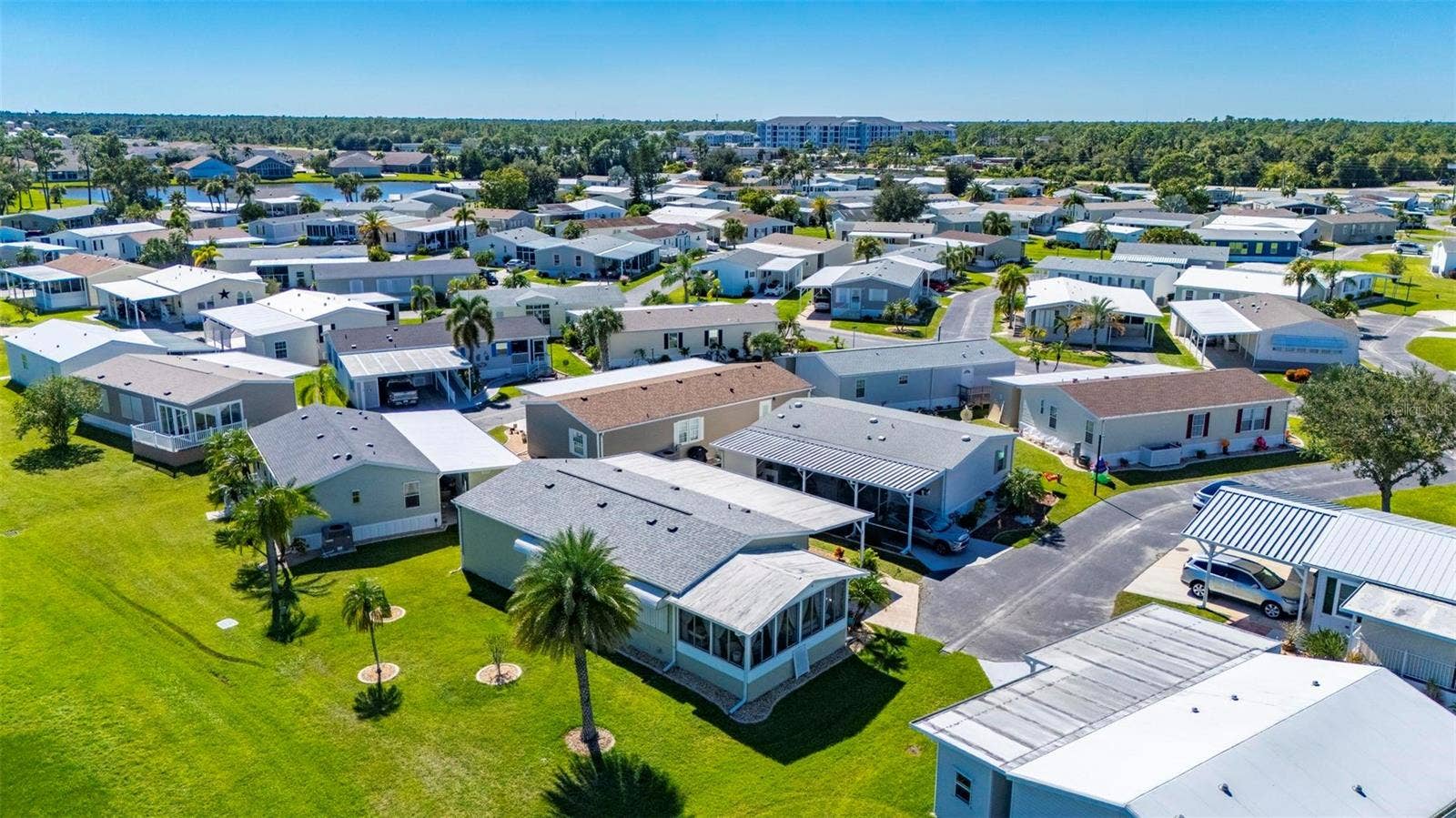1000 KINGS HIGHWAY, #163, Port Charlotte, FL 33980 1000 KINGS HIGHWAY, #163, Port Charlotte, FL 33980
