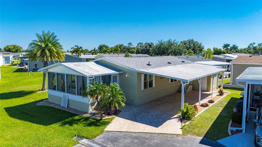 Property photo for 1000 KINGS HIGHWAY, #163, Port Charlotte, FL