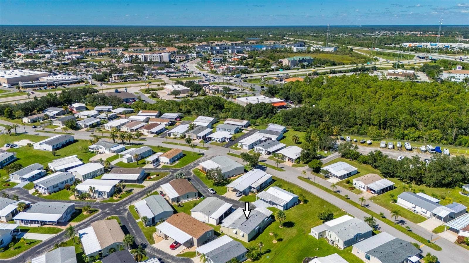 1000 KINGS HIGHWAY, #163, Port Charlotte, FL 33980 1000 KINGS HIGHWAY, #163, Port Charlotte, FL 33980