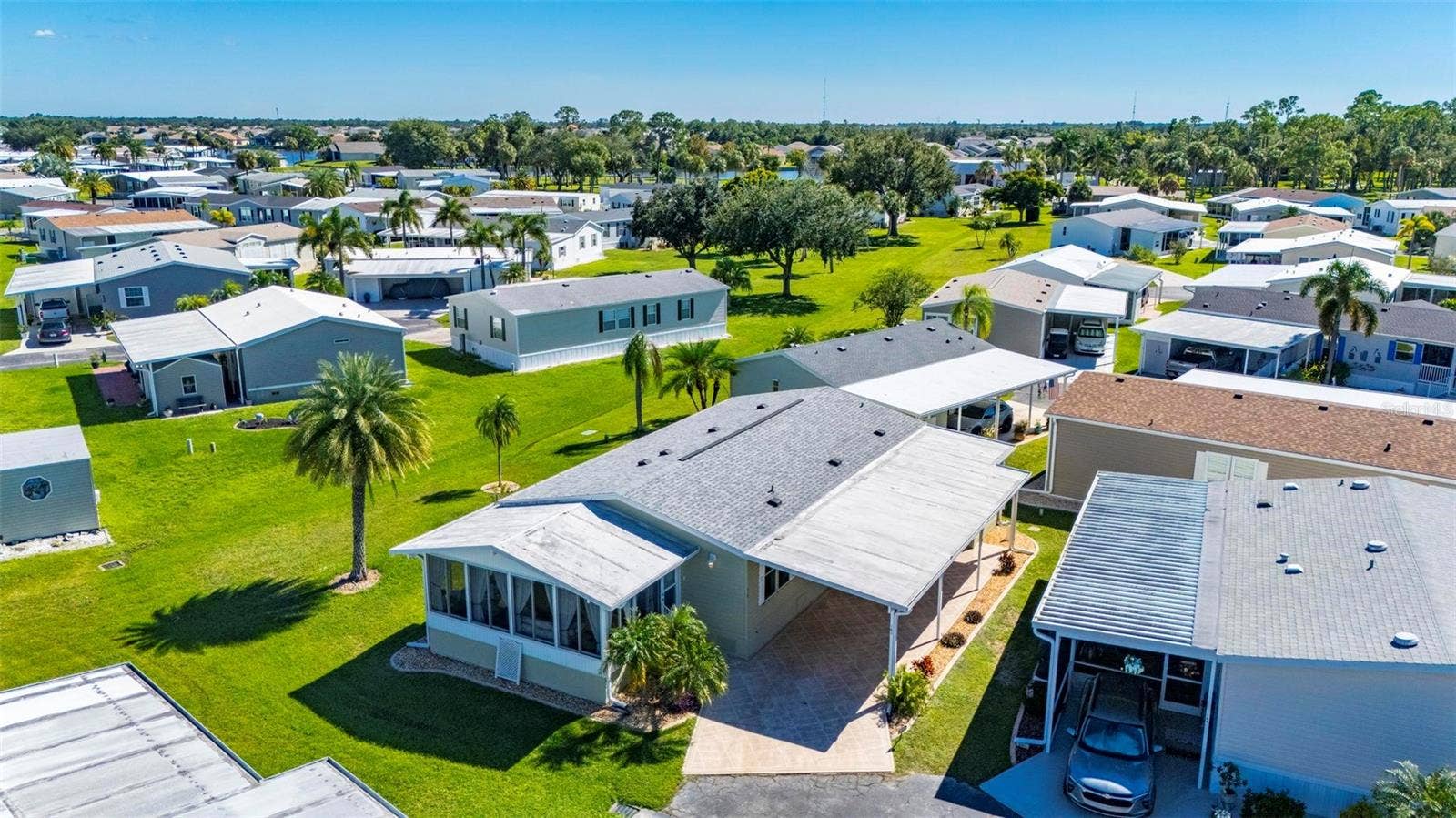 1000 KINGS HIGHWAY, #163, Port Charlotte, FL 33980 1000 KINGS HIGHWAY, #163, Port Charlotte, FL 33980
