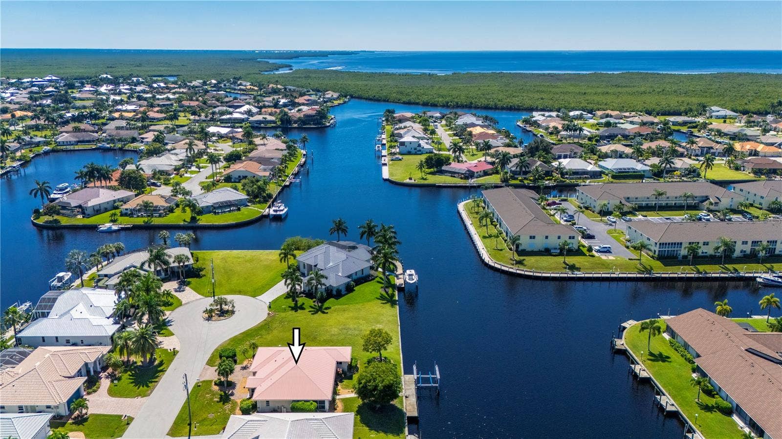 1468 KITTIWAKE DRIVE, Punta Gorda, FL 33950 1468 KITTIWAKE DRIVE, Punta Gorda, FL 33950