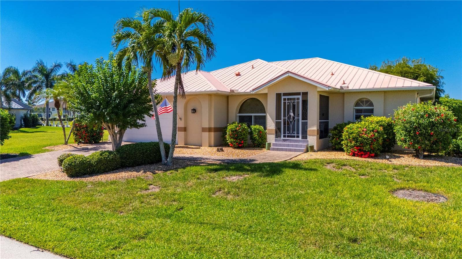 1468 KITTIWAKE DRIVE, Punta Gorda, FL 33950 1468 KITTIWAKE DRIVE, Punta Gorda, FL 33950