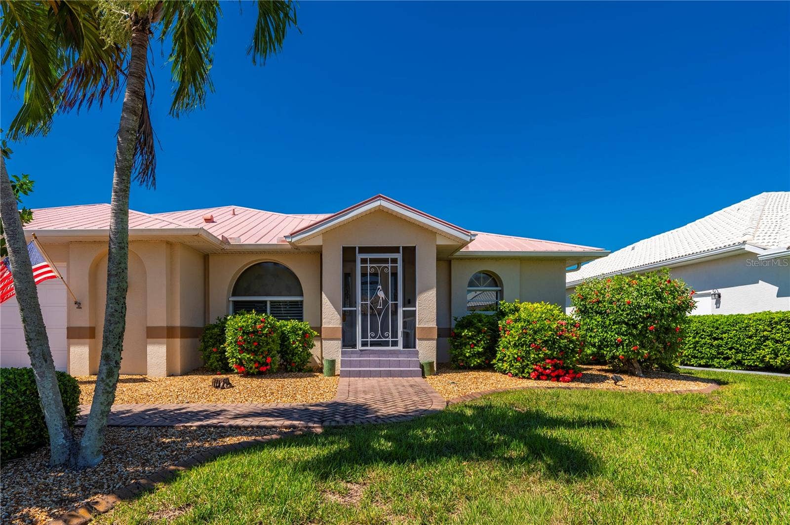 1468 KITTIWAKE DRIVE, Punta Gorda, FL 33950 1468 KITTIWAKE DRIVE, Punta Gorda, FL 33950
