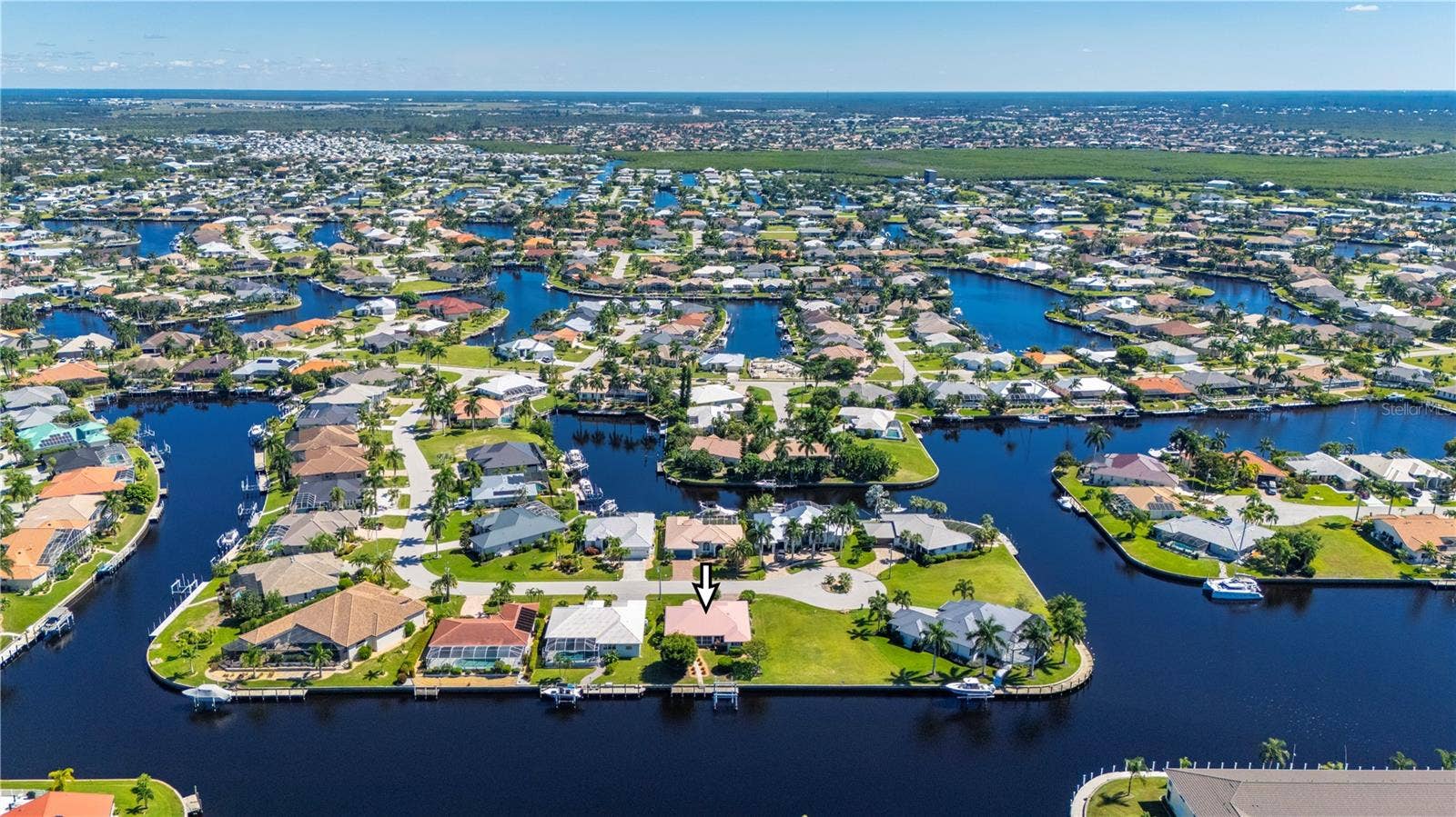1468 KITTIWAKE DRIVE, Punta Gorda, FL 33950 1468 KITTIWAKE DRIVE, Punta Gorda, FL 33950