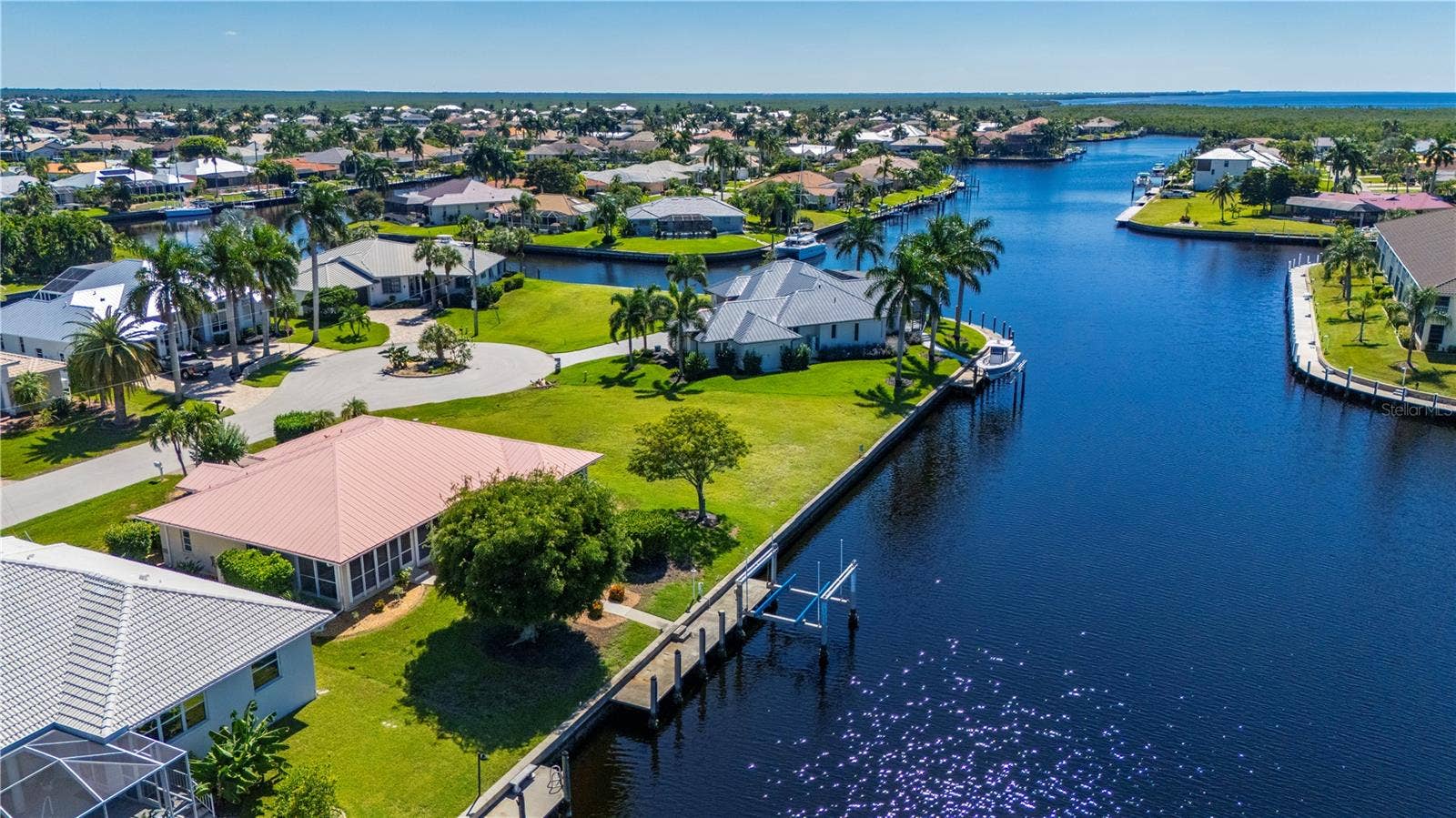 1468 KITTIWAKE DRIVE, Punta Gorda, FL 33950 1468 KITTIWAKE DRIVE, Punta Gorda, FL 33950