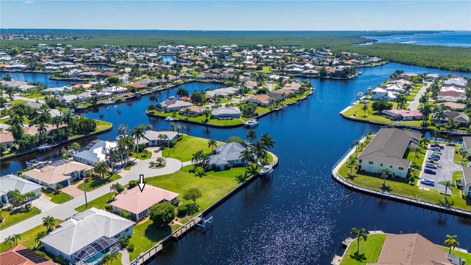 1468 KITTIWAKE DRIVE, Punta Gorda, FL 33950 1468 KITTIWAKE DRIVE, Punta Gorda, FL 33950