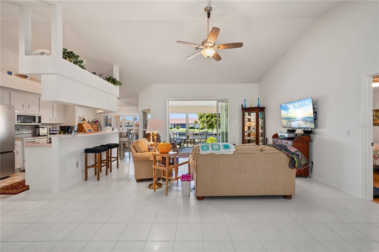 1468 KITTIWAKE DRIVE, Punta Gorda, FL 33950 1468 KITTIWAKE DRIVE, Punta Gorda, FL 33950