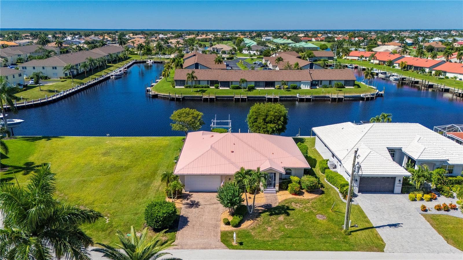 1468 KITTIWAKE DRIVE, Punta Gorda, FL 33950 1468 KITTIWAKE DRIVE, Punta Gorda, FL 33950