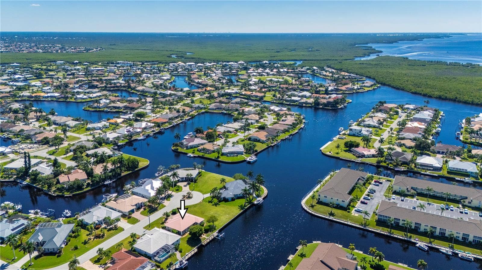 1468 KITTIWAKE DRIVE, Punta Gorda, FL 33950 1468 KITTIWAKE DRIVE, Punta Gorda, FL 33950