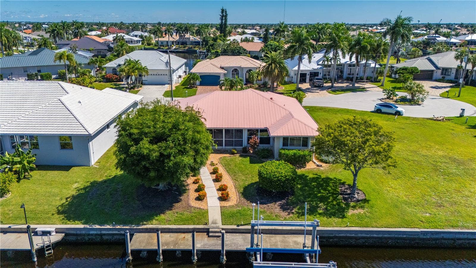 1468 KITTIWAKE DRIVE, Punta Gorda, FL 33950 1468 KITTIWAKE DRIVE, Punta Gorda, FL 33950