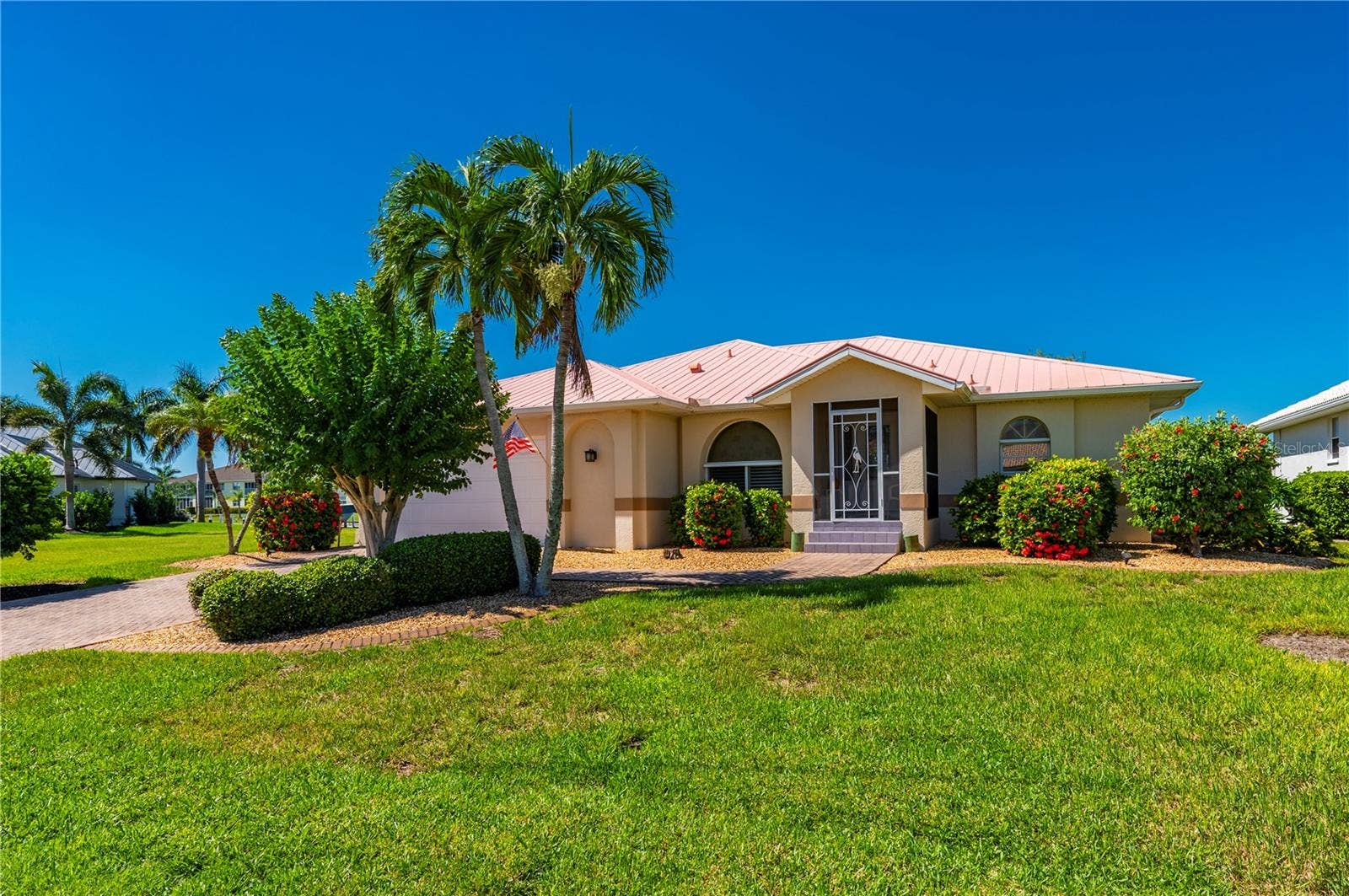 1468 KITTIWAKE DRIVE, Punta Gorda, FL 33950 1468 KITTIWAKE DRIVE, Punta Gorda, FL 33950