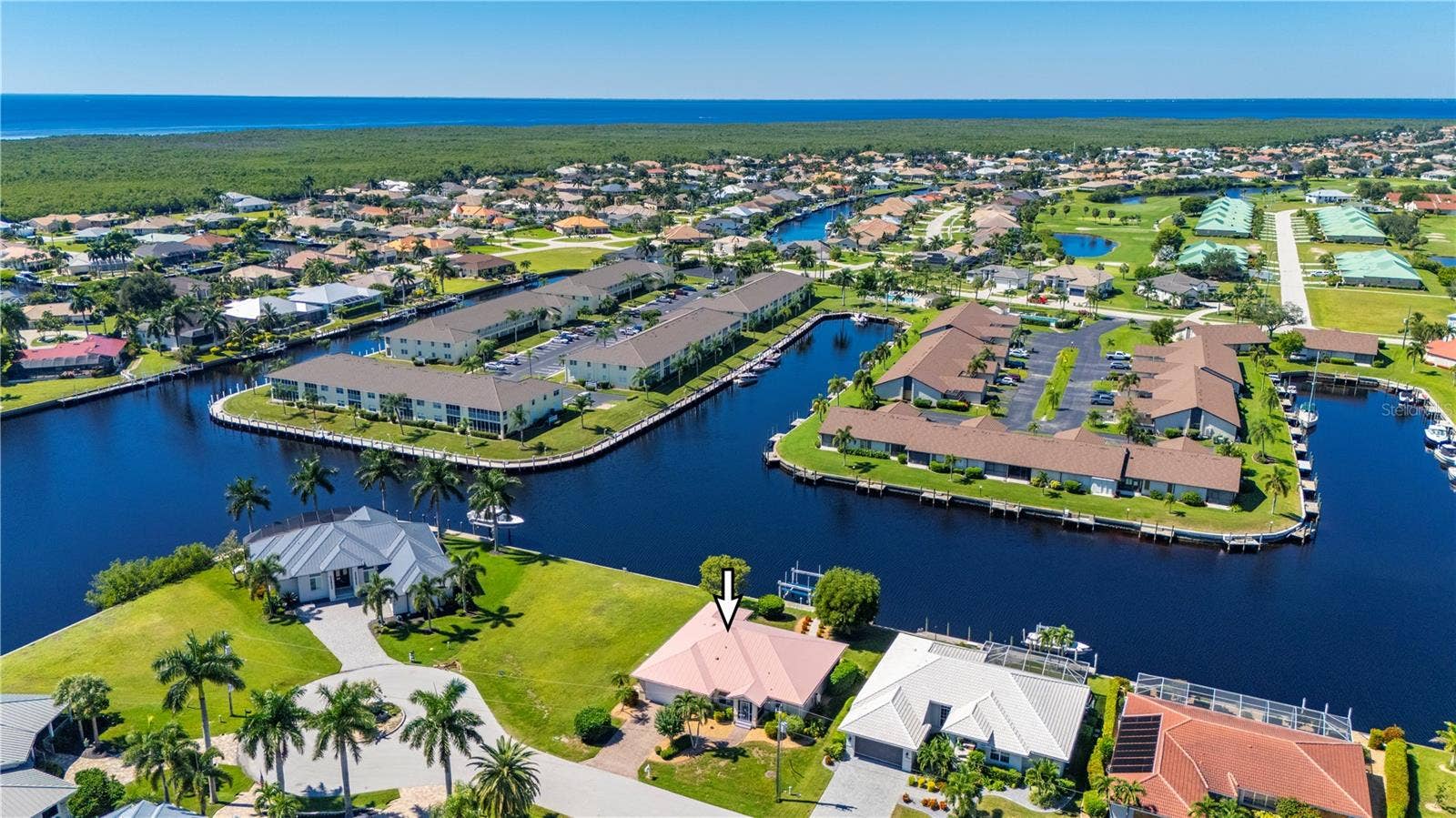 1468 KITTIWAKE DRIVE, Punta Gorda, FL 33950 1468 KITTIWAKE DRIVE, Punta Gorda, FL 33950
