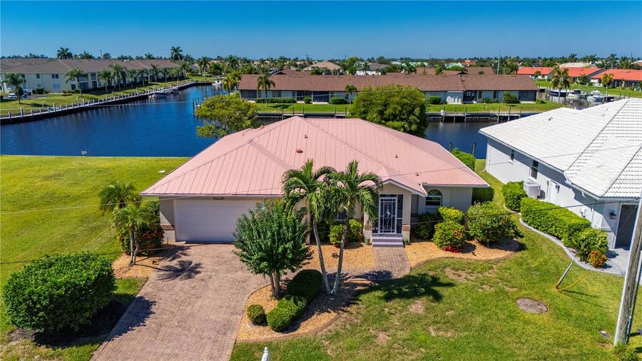 Property photo for 1468 KITTIWAKE DRIVE, Punta Gorda, FL