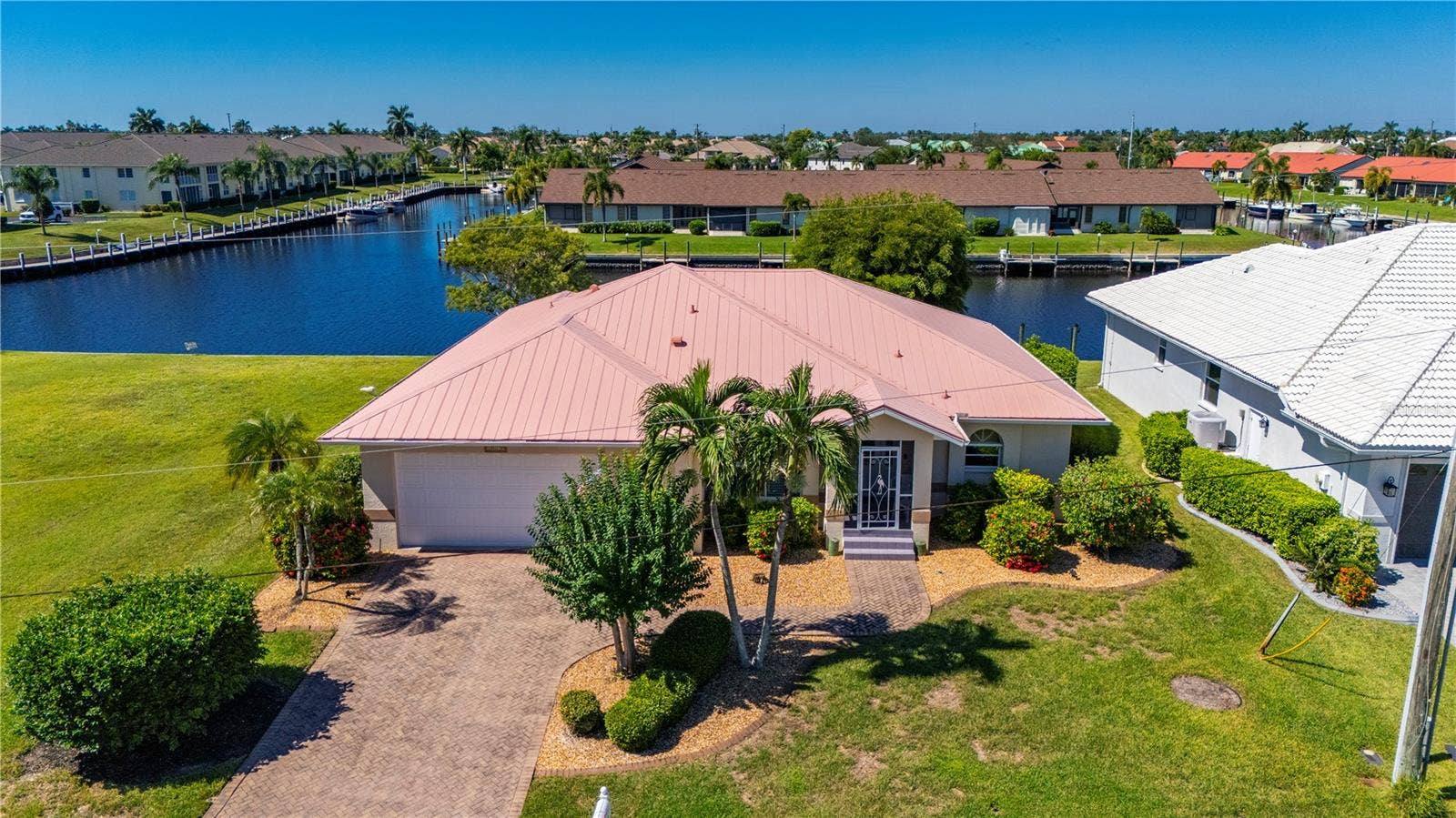 1468 KITTIWAKE DRIVE, Punta Gorda, FL 33950 1468 KITTIWAKE DRIVE, Punta Gorda, FL 33950