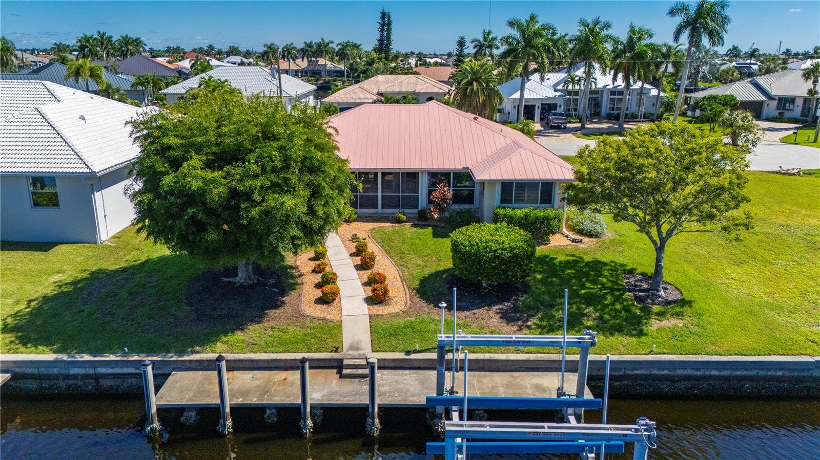 1468 KITTIWAKE DRIVE, Punta Gorda, FL 33950 1468 KITTIWAKE DRIVE, Punta Gorda, FL 33950