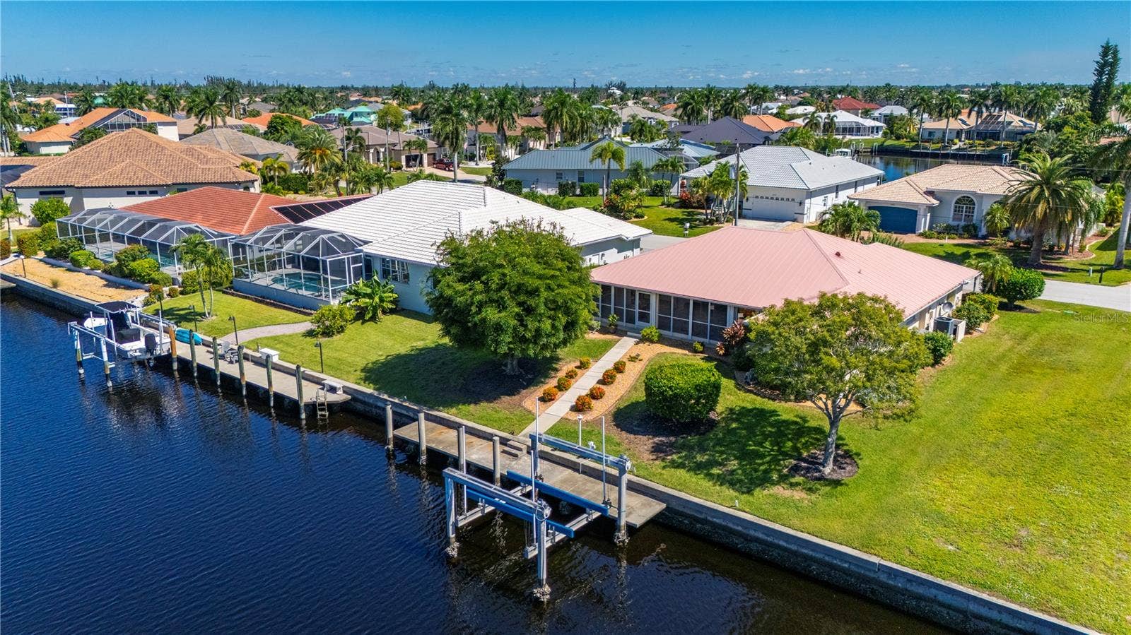 1468 KITTIWAKE DRIVE, Punta Gorda, FL 33950 1468 KITTIWAKE DRIVE, Punta Gorda, FL 33950