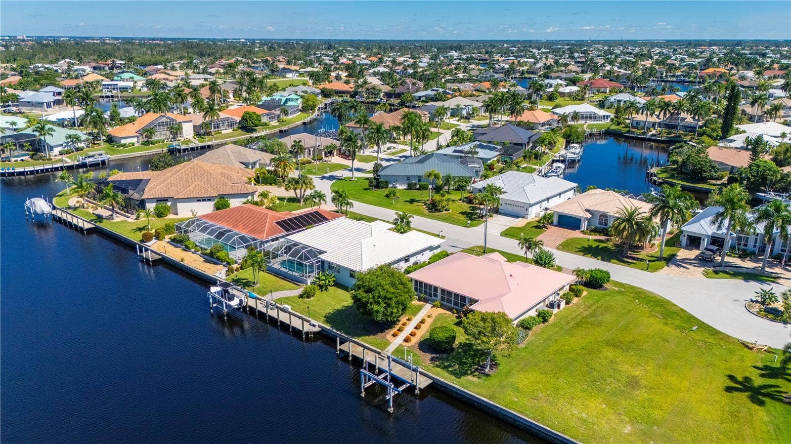 1468 KITTIWAKE DRIVE, Punta Gorda, FL 33950 1468 KITTIWAKE DRIVE, Punta Gorda, FL 33950
