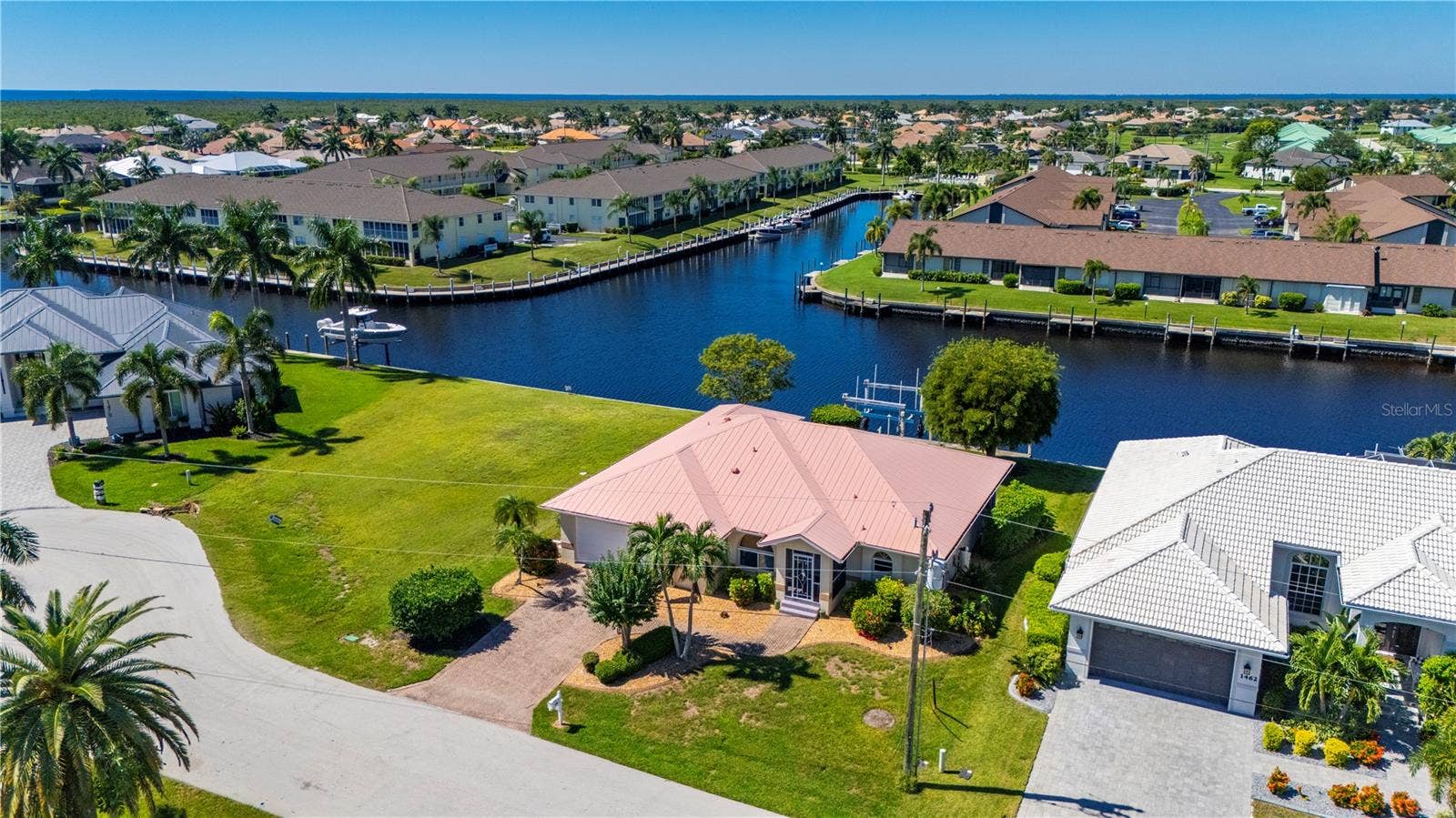 1468 KITTIWAKE DRIVE, Punta Gorda, FL 33950 1468 KITTIWAKE DRIVE, Punta Gorda, FL 33950
