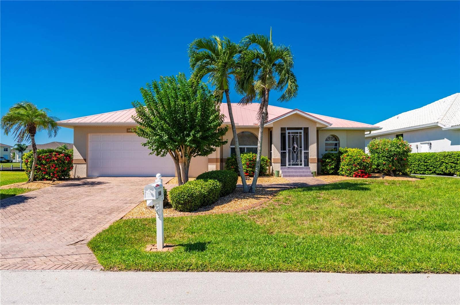 1468 KITTIWAKE DRIVE, Punta Gorda, FL 33950 1468 KITTIWAKE DRIVE, Punta Gorda, FL 33950