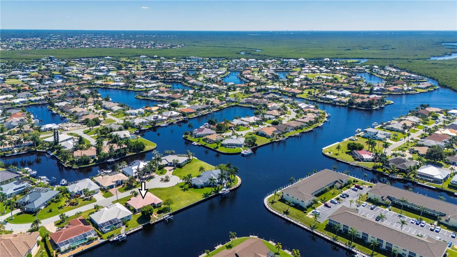 1468 KITTIWAKE DRIVE, Punta Gorda, FL 33950 1468 KITTIWAKE DRIVE, Punta Gorda, FL 33950