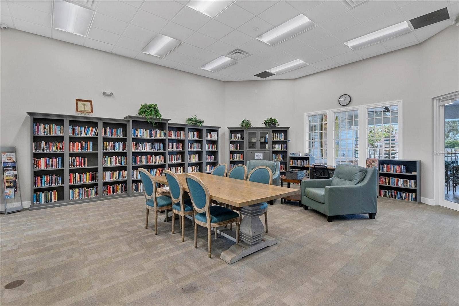 Library