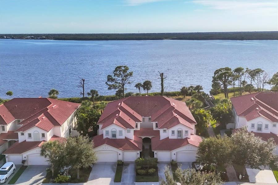 Property photo for 4746 CLUB DRIVE, #202, Port Charlotte, FL