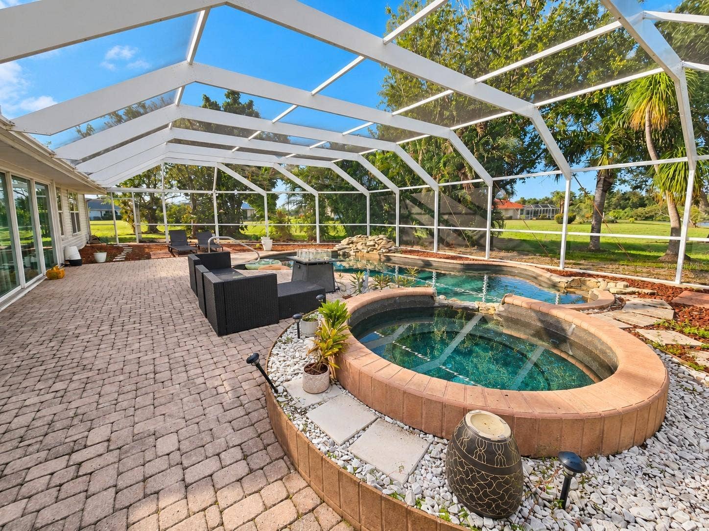 25295 CAYCE COURT, Punta Gorda, FL 33983 25295 CAYCE COURT, Punta Gorda, FL 33983