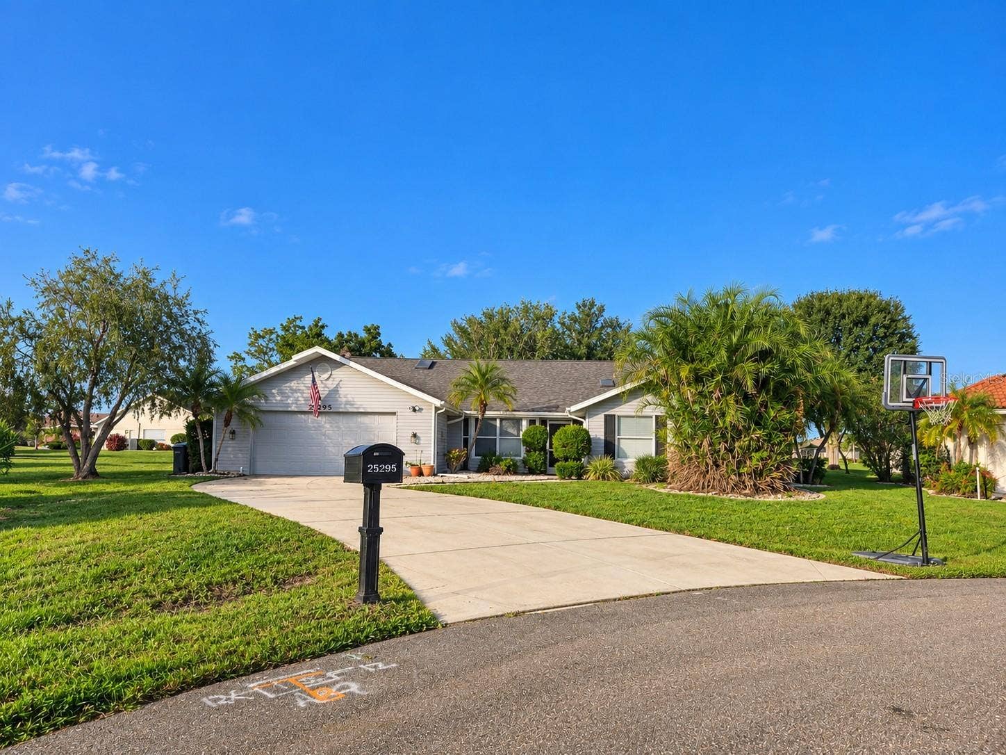 25295 CAYCE COURT, Punta Gorda, FL 33983 25295 CAYCE COURT, Punta Gorda, FL 33983
