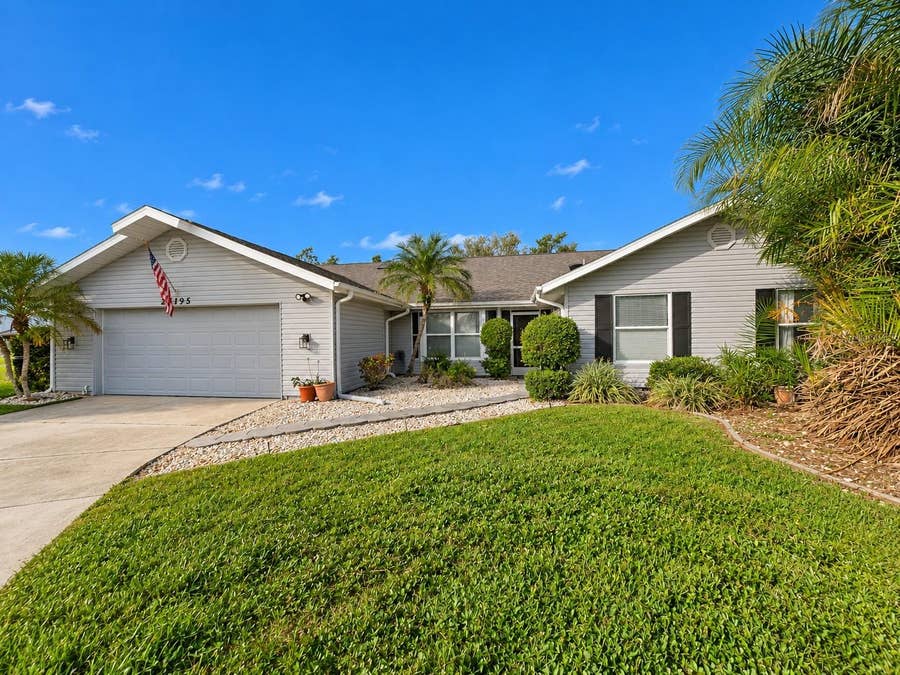 Property photo for 25295 CAYCE COURT, Punta Gorda, FL