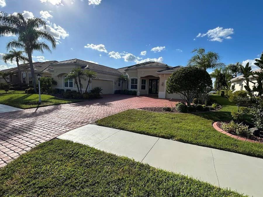 Property photo for 1885 BOBCAT TRAIL, North Port, FL