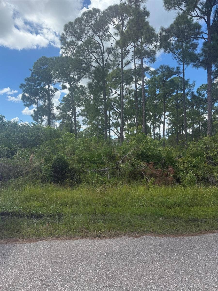1213 BLALOCK STREET, Port Charlotte, FL 33980 1213 BLALOCK STREET, Port Charlotte, FL 33980