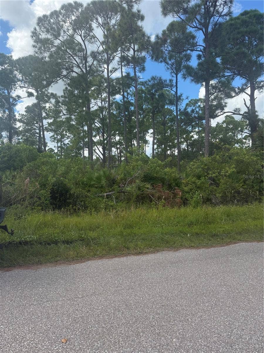 1213 BLALOCK STREET, Port Charlotte, FL 33980 1213 BLALOCK STREET, Port Charlotte, FL 33980
