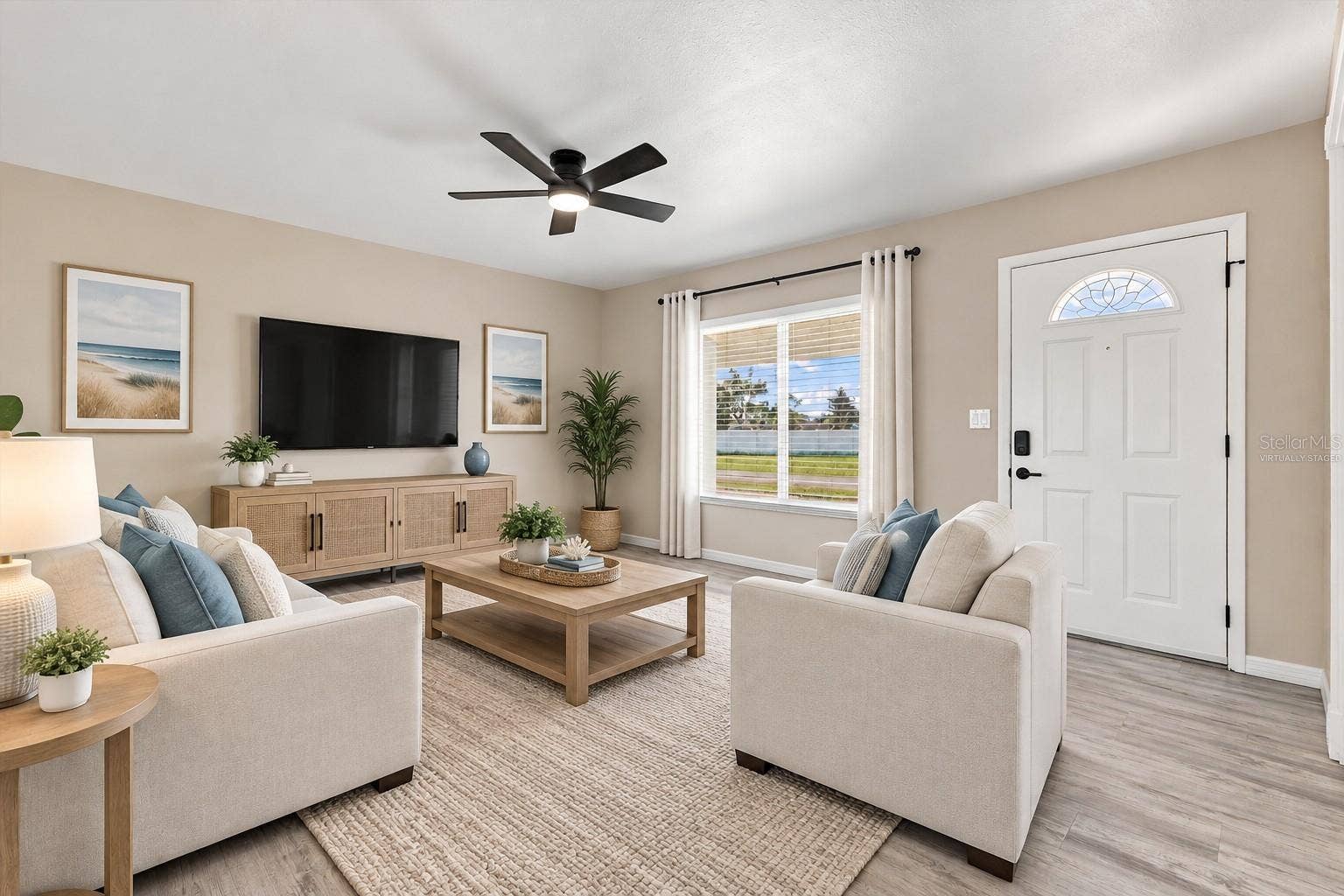 7070 ODOM PLACE, North Port, FL 34287 VIRTUALLY STAGED