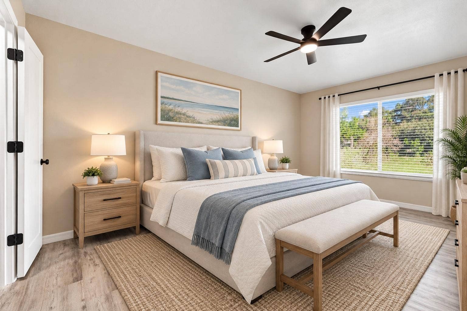 7070 ODOM PLACE, North Port, FL 34287 VIRTUALLY STAGED