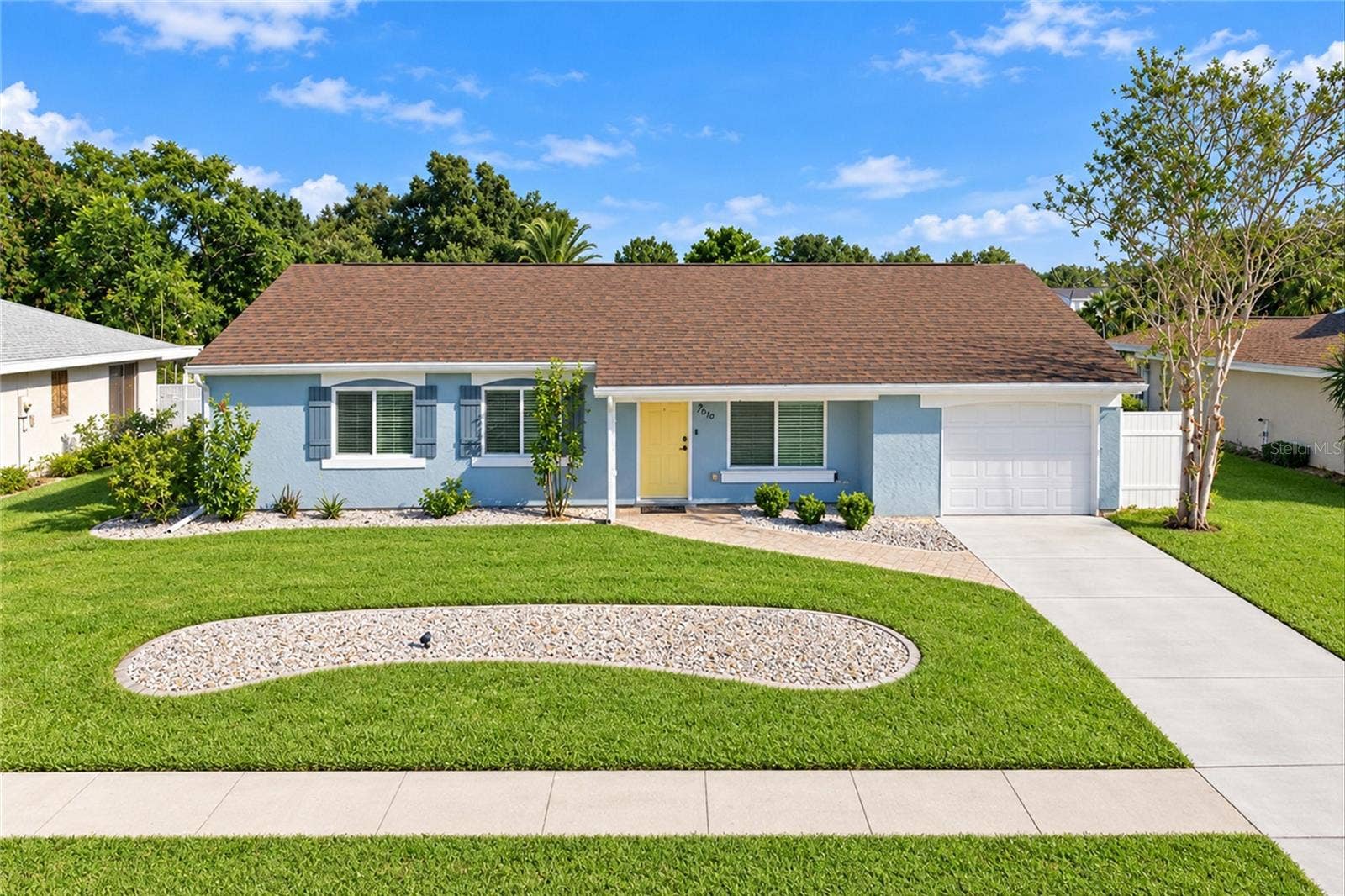 7070 ODOM PLACE, North Port, FL 34287 7070 ODOM PLACE, North Port, FL 34287